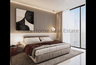 3-BD Apartment Sale, 1,000 sq. ft. at Helvetia Residences By DHG Properties, Helvetia Residences, Jumeirah Village Circle, Dubai, UAE #4