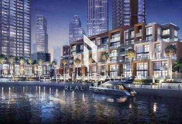 Apartment Sale, 425 sq. ft. at Peninsula One, Peninsula One, Peninsula, Business Bay, Dubai, UAE #3 Apartment Sale, 425 sq. ft. at Peninsula One, Peninsula One, Peninsula, Business Bay, Dubai, UAE #3