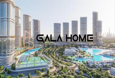 1-BD Apartment Sale, 757 sq. ft. at Sobha Hartland Phase 2 By Sobha, Sobha Hartland II, Bukadra, Dubai, UAE #1 1-BD Apartment Sale, 757 sq. ft. at Sobha Hartland Phase 2 By Sobha, Sobha Hartland II, Bukadra, Dubai, UAE #1