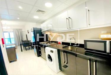 Apartment Sale, 492 sq. ft., Elite Business Bay Residence, Business Bay, Dubai, UAE #4