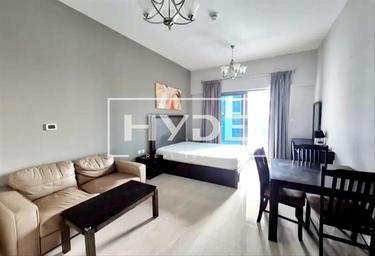 Apartment Sale, 492 sq. ft., Elite Business Bay Residence, Business Bay, Dubai, UAE #3