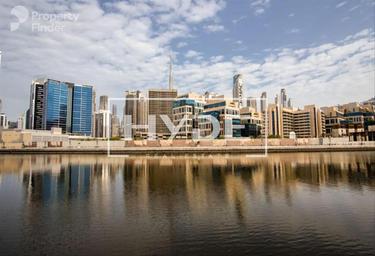 Apartment Sale, 492 sq. ft., Elite Business Bay Residence, Business Bay, Dubai, UAE #1