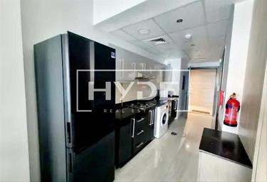 Apartment Sale, 492 sq. ft., Elite Business Bay Residence, Business Bay, Dubai, UAE #2