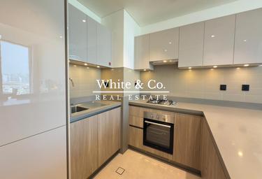 1-BD Apartment Sale, 808 sq. ft. at Waves Grande, Waves Grande, Sobha Hartland, Mohammed Bin Rashid City, Dubai, UAE #4