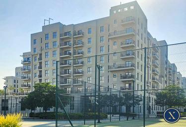 1-BD Apartment Sale, 632 sq. ft., Safi 2B, Town Square, Dubai, UAE #3