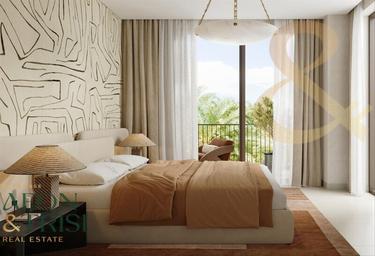 1-BD Apartment Sale, 690 sq. ft., Canopy - Moor, Creek Beach, Dubai Creek Harbour (The Lagoons), Dubai, UAE #4