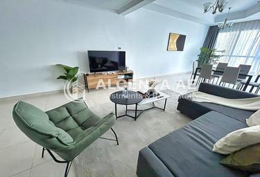 1-BD Apartment Sale, 896 sq. ft., The Court Tower, Business Bay, Dubai, UAE #2