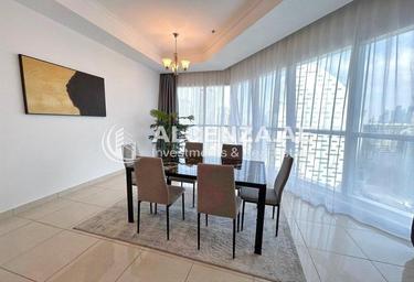 1-BD Apartment Sale, 862 sq. ft., The Court Tower, Business Bay, Dubai, UAE #2