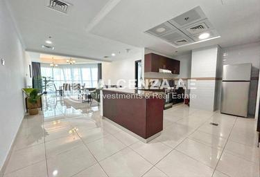 1-BD Apartment Sale, 862 sq. ft., The Court Tower, Business Bay, Dubai, UAE #1