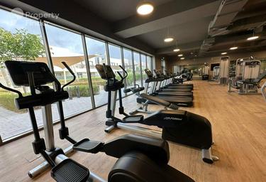 1-BD Apartment Sale, 682 sq. ft., Silicon Gates 4, Silicon Gates, Dubai Silicon Oasis, Dubai, UAE #4