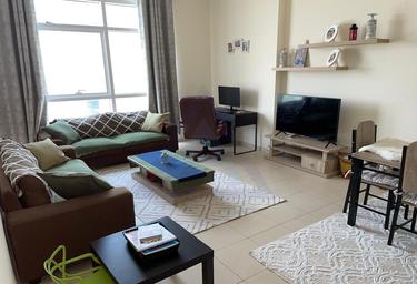 1-BD Apartment Sale, 682 sq. ft., Silicon Gates 4, Silicon Gates, Dubai Silicon Oasis, Dubai, UAE #2