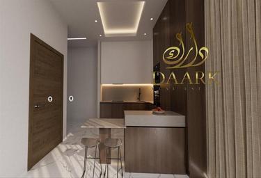 2-BD Apartment Sale, 1,000 sq. ft. at AUM Residence, AUM Residence, Dubai Land, Dubai, UAE #4