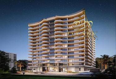 2-BD Apartment Sale, 1,000 sq. ft. at AUM Residence, AUM Residence, Dubai Land, Dubai, UAE #1 2-BD Apartment Sale, 1,000 sq. ft. at AUM Residence, AUM Residence, Dubai Land, Dubai, UAE #1