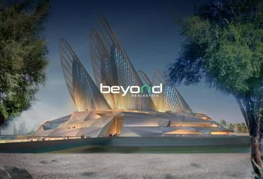 2-BD Apartment Sale, 1,000 sq. ft. at Grove Museum Views, Grove Museum Views, Saadiyat Island, Abu Dhabi, UAE #4