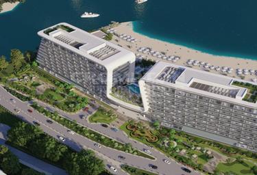 1-BD Apartment Sale, 741 sq. ft. at Yas Beach Residences, Yas Beach Residences, Yas Bay, Yas Island, Abu Dhabi, UAE #2 1-BD Apartment Sale, 741 sq. ft. at Yas Beach Residences, Yas Beach Residences, Yas Bay, Yas Island, Abu Dhabi, UAE #2