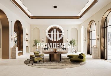 2-BD Apartment Sale, 1,000 sq. ft. at Nawayef Park Views, Nawayef Park Views, Al Hudayriat Island, Abu Dhabi, UAE #4