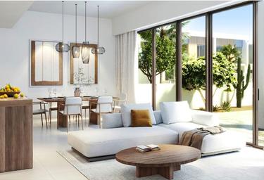 3-BD Townhouse Sale, 1,873 sq. ft. at Orania The Valley, Orania, The Valley, Dubai, UAE #3 3-BD Townhouse Sale, 1,873 sq. ft. at Orania The Valley, Orania, The Valley, Dubai, UAE #3