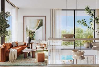 3-BD Townhouse Sale, 1,873 sq. ft. at Orania The Valley, Orania, The Valley, Dubai, UAE #4
