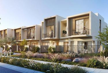 3-BD Townhouse Sale, 1,873 sq. ft. at Orania The Valley, Orania, The Valley, Dubai, UAE #1 3-BD Townhouse Sale, 1,873 sq. ft. at Orania The Valley, Orania, The Valley, Dubai, UAE #1