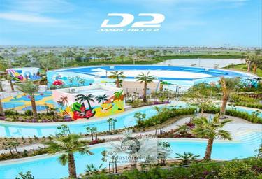 Land Sale, Paloverde, Damac Hills 2, Dubai, UAE #1 Land Sale, Paloverde, Damac Hills 2, Dubai, UAE #1