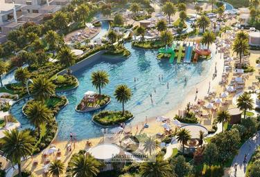 Land Sale, Paloverde, Damac Hills 2, Dubai, UAE #3 Land Sale, Paloverde, Damac Hills 2, Dubai, UAE #3