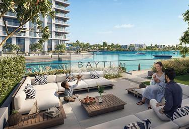 3-BD Apartment Sale, 1,000 sq. ft., The Cove II Building 8, The Cove ll, Dubai Creek Harbour (The Lagoons), Dubai, UAE #3