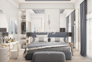 2-BD Apartment Sale, 1,000 sq. ft. at Nadine 1 By London Gate, Nadine Residences 1, Nadine Residences, Al Furjan, Dubai, UAE #4