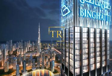 5-BD Apartment Sale, 1,000 sq. ft. at Burj Binghatti Jacob & Co, Burj Binghatti Jacob & Co, Business Bay, Dubai, UAE #3 5-BD Apartment Sale, 1,000 sq. ft. at Burj Binghatti Jacob & Co, Burj Binghatti Jacob & Co, Business Bay, Dubai, UAE #3