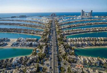 Land Sale at The Bridge Collection, Palm Jumeirah, Dubai, UAE #3 Land Sale at The Bridge Collection, Palm Jumeirah, Dubai, UAE #3