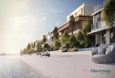 Land Sale at The Bridge Collection, Palm Jumeirah, Dubai, UAE #2 Land Sale at The Bridge Collection, Palm Jumeirah, Dubai, UAE #2
