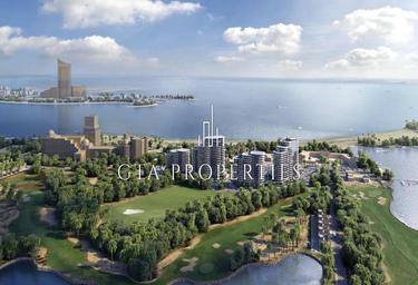 2-BD Apartment Sale, 1,000 sq. ft. at Ellington Views Phase 2 By Ellington Properties, Ellington Views II, Al Hamra Village, Ras Al Khaimah, UAE #4