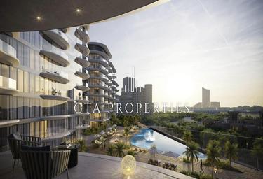 2-BD Apartment Sale, 1,000 sq. ft. at Ellington Views Phase 2 By Ellington Properties, Ellington Views II, Al Hamra Village, Ras Al Khaimah, UAE #3 2-BD Apartment Sale, 1,000 sq. ft. at Ellington Views Phase 2 By Ellington Properties, Ellington Views II, Al Hamra Village, Ras Al Khaimah, UAE #3