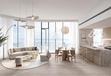 1-BD Apartment Sale, 933 sq. ft. at Ellington Views Phase 2 By Ellington Properties, Ellington Views II, Al Hamra Village, Ras Al Khaimah, UAE #3 1-BD Apartment Sale, 933 sq. ft. at Ellington Views Phase 2 By Ellington Properties, Ellington Views II, Al Hamra Village, Ras Al Khaimah, UAE #3