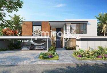 Продажа коттеджа 6 366 фут², 6 спален в ЖК «Saadiyat Lagoons By Aldar Properties», Saadiyat Lagoons, Saadiyat Island, Abu Dhabi, UAE #1 Продажа коттеджа 6 366 фут², 6 спален в ЖК «Saadiyat Lagoons By Aldar Properties», Saadiyat Lagoons, Saadiyat Island, Abu Dhabi, UAE #1
