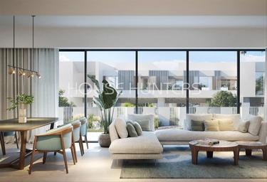 3-BD House Sale, 1,873 sq. ft. at Nara At The Valley By Emaar, Nara, The Valley, Dubai, UAE #4