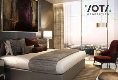 3-BD Apartment Sale, 1,000 sq. ft., Aykon City Tower A, Aykon City, Business Bay, Dubai, UAE #4