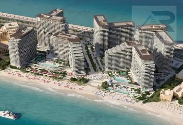 5-BD Apartment Sale, 1,000 sq. ft. at Nikki Beach Residences, Nikki Beach Residences, Al Marjan Island, Ras Al Khaimah, UAE #1 5-BD Apartment Sale, 1,000 sq. ft. at Nikki Beach Residences, Nikki Beach Residences, Al Marjan Island, Ras Al Khaimah, UAE #1