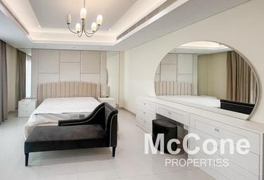 5-BD Townhouse Sale, 2,347 sq. ft., Grand Views, Meydan Gated Community, Meydan, Dubai, UAE #4