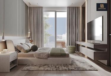 3-BD Apartment Sale, 1,000 sq. ft. at Cove Edition By Imtiaz, Cove Edition by Imtiaz, Dubai Land, Dubai, UAE #4
