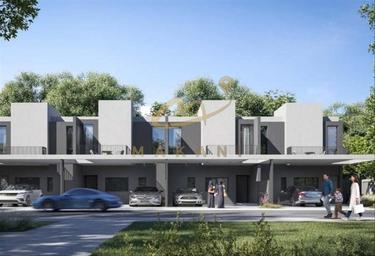 Продажа таунхауса 1 789 фут², 2 спальни, Melia, Masaar, Tilal City, Sharjah, UAE #2 Продажа таунхауса 1 789 фут², 2 спальни, Melia, Masaar, Tilal City, Sharjah, UAE #2
