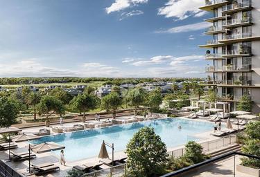 2-BD Apartment Sale, 1,000 sq. ft. at Club Place, Club Place, Dubai Hills Estate, Dubai, UAE #3 2-BD Apartment Sale, 1,000 sq. ft. at Club Place, Club Place, Dubai Hills Estate, Dubai, UAE #3