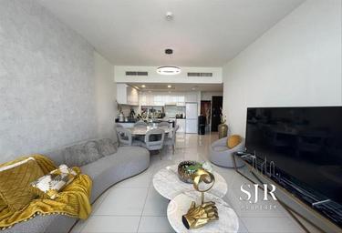 3-BD Apartment Sale, 1,000 sq. ft., Tower 108, Jumeirah Village Circle, Dubai, UAE #2 3-BD Apartment Sale, 1,000 sq. ft., Tower 108, Jumeirah Village Circle, Dubai, UAE #2