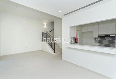 4-BD Townhouse Sale, 2,213 sq. ft. at Amaranta, Amaranta, Villanova, Dubai Land, Dubai, UAE #4