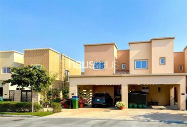4-BD Townhouse Sale, 2,213 sq. ft. at Amaranta, Amaranta, Villanova, Dubai Land, Dubai, UAE #1 4-BD Townhouse Sale, 2,213 sq. ft. at Amaranta, Amaranta, Villanova, Dubai Land, Dubai, UAE #1
