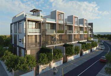 3-BD House Sale, 1,679 sq. ft. at La Perla Homes 12, La Perla Homes 12, Jumeirah Village Circle, Dubai, UAE #2 3-BD House Sale, 1,679 sq. ft. at La Perla Homes 12, La Perla Homes 12, Jumeirah Village Circle, Dubai, UAE #2