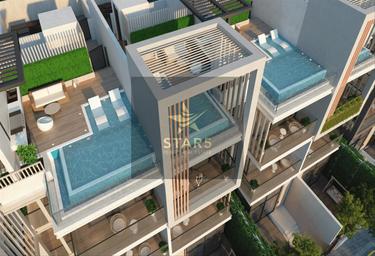 3-BD House Sale, 1,679 sq. ft. at La Perla Homes 12, La Perla Homes 12, Jumeirah Village Circle, Dubai, UAE #3 3-BD House Sale, 1,679 sq. ft. at La Perla Homes 12, La Perla Homes 12, Jumeirah Village Circle, Dubai, UAE #3