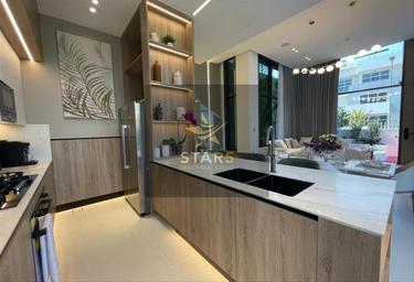 3-BD House Sale, 1,679 sq. ft. at La Perla Homes 12, La Perla Homes 12, Jumeirah Village Circle, Dubai, UAE #4