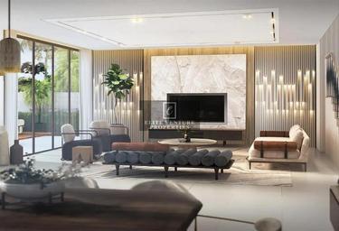 5-BD Townhouse Sale, 2,404 sq. ft. at Damac Lagoons - Mykonos, Mykonos, Damac Lagoons, Dubai, UAE #3 5-BD Townhouse Sale, 2,404 sq. ft. at Damac Lagoons - Mykonos, Mykonos, Damac Lagoons, Dubai, UAE #3