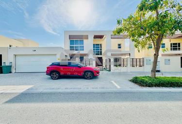 4-BD House Sale, 4,250 sq. ft. at Malibu Villas, Malibu, Mina Al Arab, Ras Al Khaimah, UAE #4