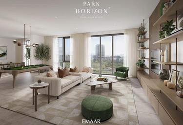1-BD Apartment Sale, 653 sq. ft. at Park Horizon, Park Horizon, Dubai Hills Estate, Dubai, UAE #1 1-BD Apartment Sale, 653 sq. ft. at Park Horizon, Park Horizon, Dubai Hills Estate, Dubai, UAE #1